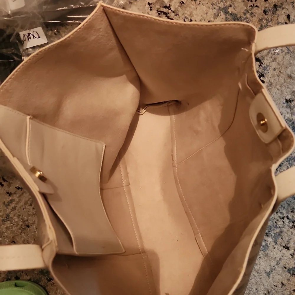 ⭐️STEVE MADDEN BAG - Picture 2 of 4